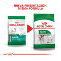 Royal Canin Adult Mini pienso para perros , , large image number null